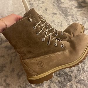 Timberland Boots